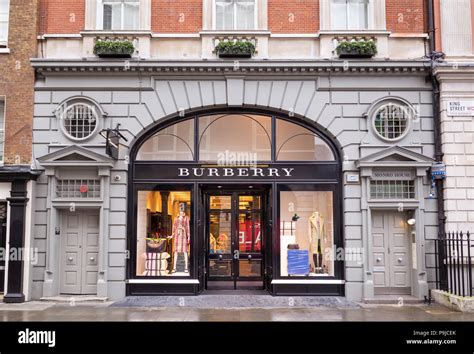 burberry clothing london|burberry london store.